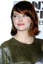 'Birdman (oder die unverhoffte Macht der Ahnungslosigkeit)' Premiere, New York Film Festival 2014