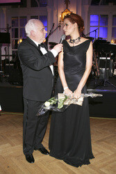 Blauer Ball 2014, Hamburg