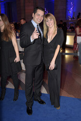 Blue Hour Party, Berlinale 2015