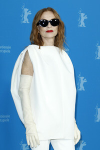 Photocall 'Die Blutgräfin', Berlinale 2026