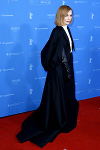 Filmpremiere 'Die Blutgräfin', Berlinale 2026