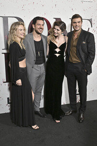 Filmscreening 'Bone Lake' in Los Angeles