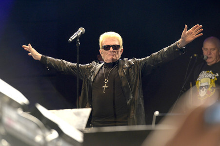 Festival Bonn Olé 2015