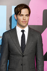 'Kill the Boss 2' Premiere, Los Angeles