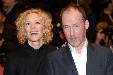 'Hail, Caesar!' Premiere, Berlinale 2016