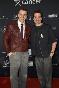 Charity-Event 'Cancel Cancer', Berlinale 2026