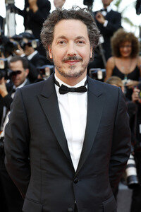 Preisverleihung, Cannes Film Festival 2017