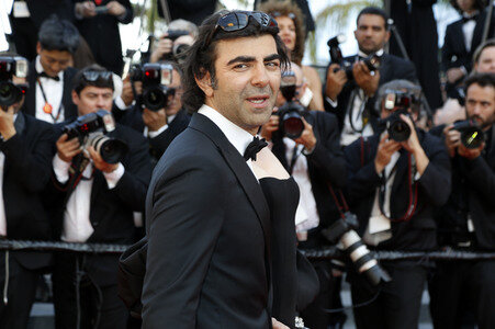 Preisverleihung, Cannes Film Festival 2017