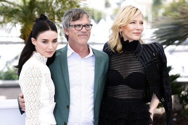 'Carol' Photocall, Cannes Film Festival 2015