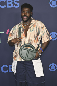 CBS Primetime Programmpräsentation 2026-2027 in Los Angeles