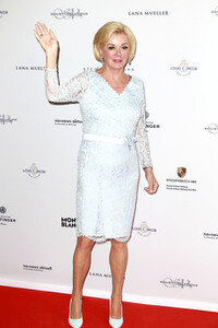 Charity Ladies Lunch in Hamburg