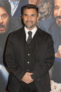 Filmpremiere 'Agata Christian - Delitto sulle nevi' in Rom