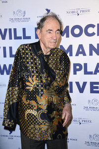 Cinema For Peace Gala 2026 in Berlin