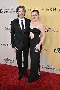 American Cinematheque Awards 2025 in Beverly Hills