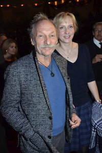 Circus Krone Premiere in München