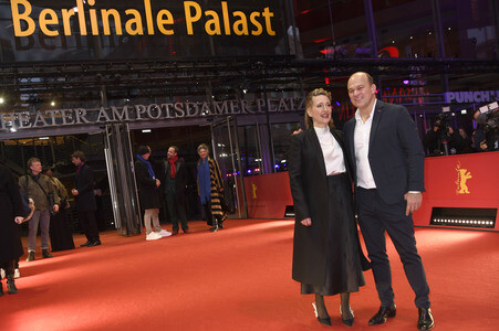 Preisverleihung, Berlinale 2026