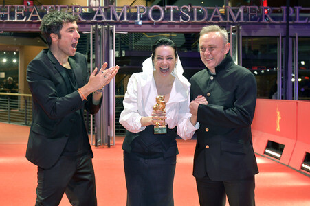 Preisverleihung, Berlinale 2026