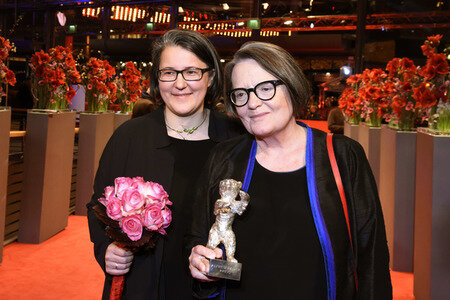 Preisverleihung, Berlinale 2017
