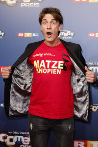 Deutscher Comedypreis 2018 in Köln
