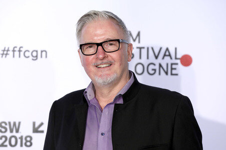 'Out of Control' Screening, Film Festival Cologne 2017