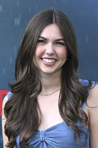 Filmpremiere 'Das Glück hat acht Arme' in Los Angeles