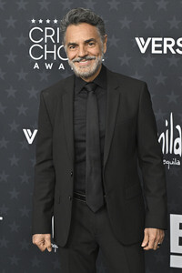 Critics Choice Awards 2026 in Santa Monica