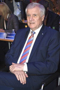 CSU Parteitag 2016 in München