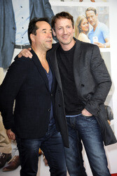 'Da muss Mann durch' Premiere, Berlin