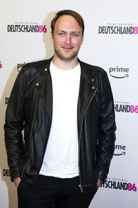 Serienpremiere 'Deutschland 86' in Berlin