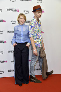 Serienpremiere 'Deutschland 86' in Berlin