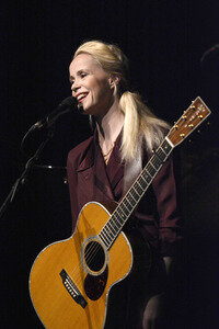 Konzert von Tina Dico in Hannover