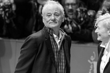 'Ataris Reise' Premiere, Berlinale 2018