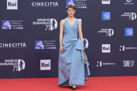 David di Donatello Awards 2026 in Rom
