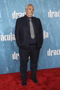 Filmpremiere 'Dracula - Die Auferstehung' in Los Angeles