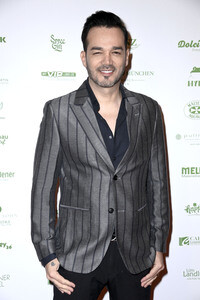 Dschungelparty zum TV-Start von 'Ich bin ein Star - Holt mich hier raus!' in Berlin