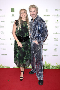 Dschungelparty zum TV-Start von 'Ich bin ein Star - Holt mich hier raus!' in Berlin