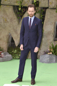 Filmpremiere 'Early Man' in London