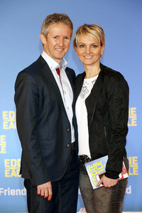 Special Screening 'Eddie the Eagle: Alles ist möglich' in München