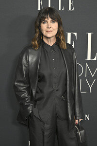 Elle's 2025 Women in Hollywood Celebration in Los Angeles