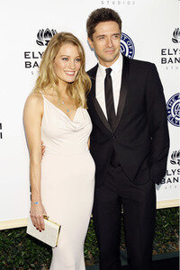 The Art of Elysium 2017 Gala in Los Angeles