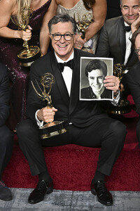 Primetime Emmy Awards 2025 in Los Angeles