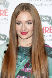 Empire Magazine Film Awards 2014, London