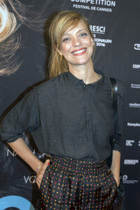 Filmpremiere 'Toni Erdmann' in Berlin