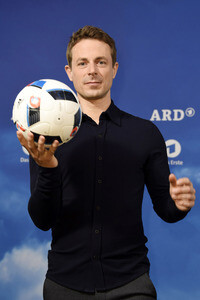 ARD/ZDF-Pressekonferenz 'UEFA EURO 2016' in Berlin