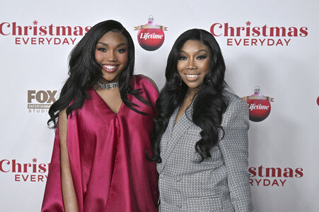 Filmscreening 'Christmas Everyday' in Los Angeles