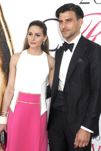CFDA Fashion Awards 2016 in New York