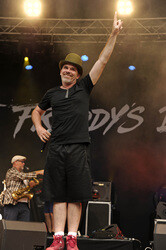 Fat Freddy's Drop Konzert, Hamburg
