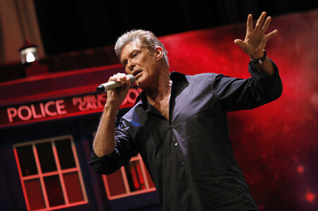 FedCon 26 in Bonn