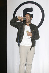 '10 Jahre Fernsehmacher' Party, Hamburg