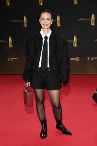 Der Deutsche Fernsehpreis 2025 in Köln